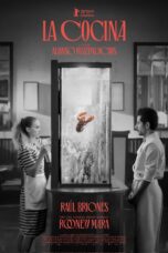 Poster Movie La Cocina (2024)