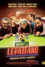 Poster Movie Lepattano (2024)