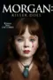 Poster Movie Morgan: Killer Doll (2025)