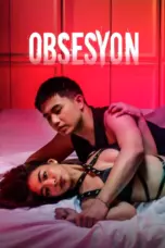 Poster Movie Obsesyon (2025)
