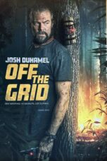 Poster Movie Off the Grid (2025)