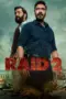 Poster Movie Raid 2 (2025)