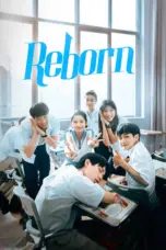 Poster Tv Show Reborn (2025)