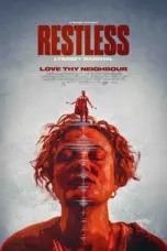 Poster Movie Restless (2024)