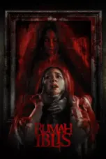 Poster Movie Rumah Iblis (2023)