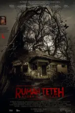 Poster Movie Rumah Teteh: Story of Helena (2025)