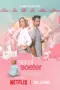 Poster Movie Semi-Soeter (2025)