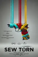 Poster Movie Sew Torn (2024)