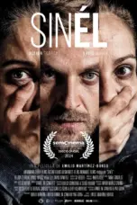 Poster Movie Sinel (2024)