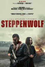 Poster Movie Steppenwolf (2024)
