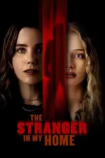 Poster Movie The Stranger in My Home (2025)