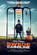 Poster Movie Swede Caroline (2024)