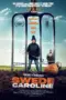Poster Movie Swede Caroline (2024)