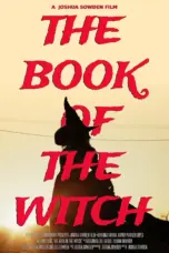 Poster Movie The Book of the Witch (2024)