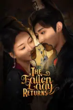 Poster Tv Show The Fallen Lady Returns (2025)