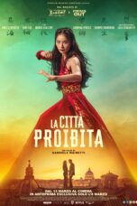 Poster Movie The Forbidden City (2025)