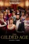 Poster Tv Show The Gilded Age Season 3 (2025)