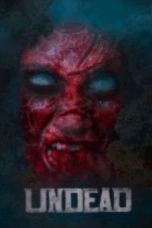 Poster Movie Undead (2024)