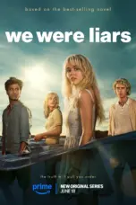 Poster Tv Show We Were Liars (2025)