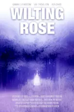 Poster Movie Wilting Rose (2025)
