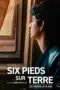 Poster Movie Six Feet Over (2024)