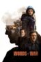 Poster Movie Words of War (2025) Poster Movie Words of War (2025)