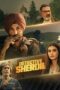 Poster Movie Detective Sherdil (2025)
