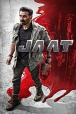 Poster Movie Jaat (2025)