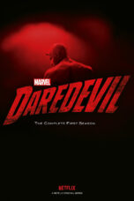 Poster Tv Show Daredevil Season 1 (2015)