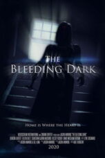 Poster Movie The Bleeding Dark (The Haunting of Michael Barrow) (2025)