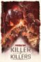 Poster Movie Predator: Killer of Killers (2025)