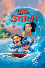 Poster Movie Lilo & Stitch (2002)