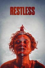 Poster Movie Restless (2025)