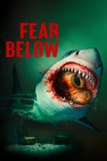 Poster Movie Fear Below (2025)