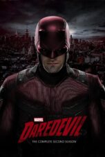 Poster Tv Show Daredevil Season 2 (2016)