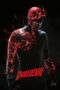 Poster Tv Show Daredevil Season 3 (2018)