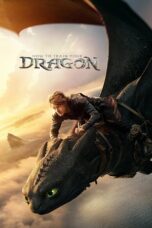 Poster Movie How to Train Your Dragon (2025)