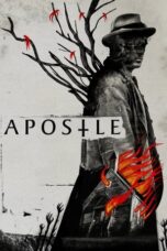 Poster Movie Apostle (2018)