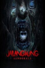 Poster Movie Jailangkung: Sandekala (2022)