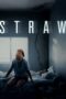 Poster Movie STRAW (2025)