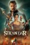 Poster Movie Sikandar (2025)