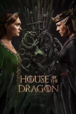Poster Tv Show House of the Dragon Season 2 (2024)