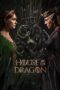 Poster Tv Show House of the Dragon Season 2 (2024)