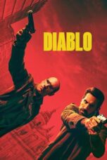 Poster Movie Diablo (2025)