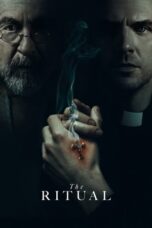 Poster Movie The Ritual (2025)