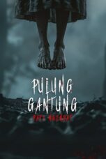 Poster Movie Pulung Gantung: Pati Ngendat (2024)