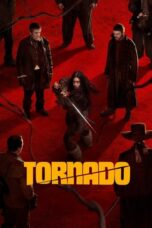 Poster Movie Tornado (2025)