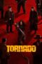 Poster Movie Tornado (2025)