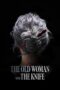 Poster Movie The Old Woman with the Knife (2025)