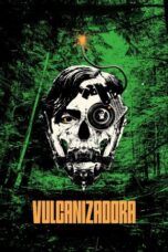 Poster Movie Vulcanizadora (2024)